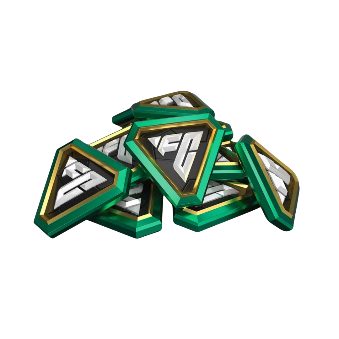 40 FC Points