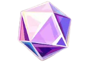 Persona 5 The Phantom X 60 Cognition Crystal