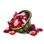 60 Ruby