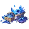 32.800 Opals + 10.771 Bonus