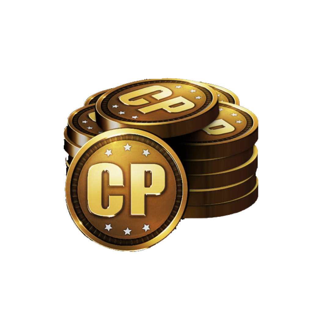 31 CP