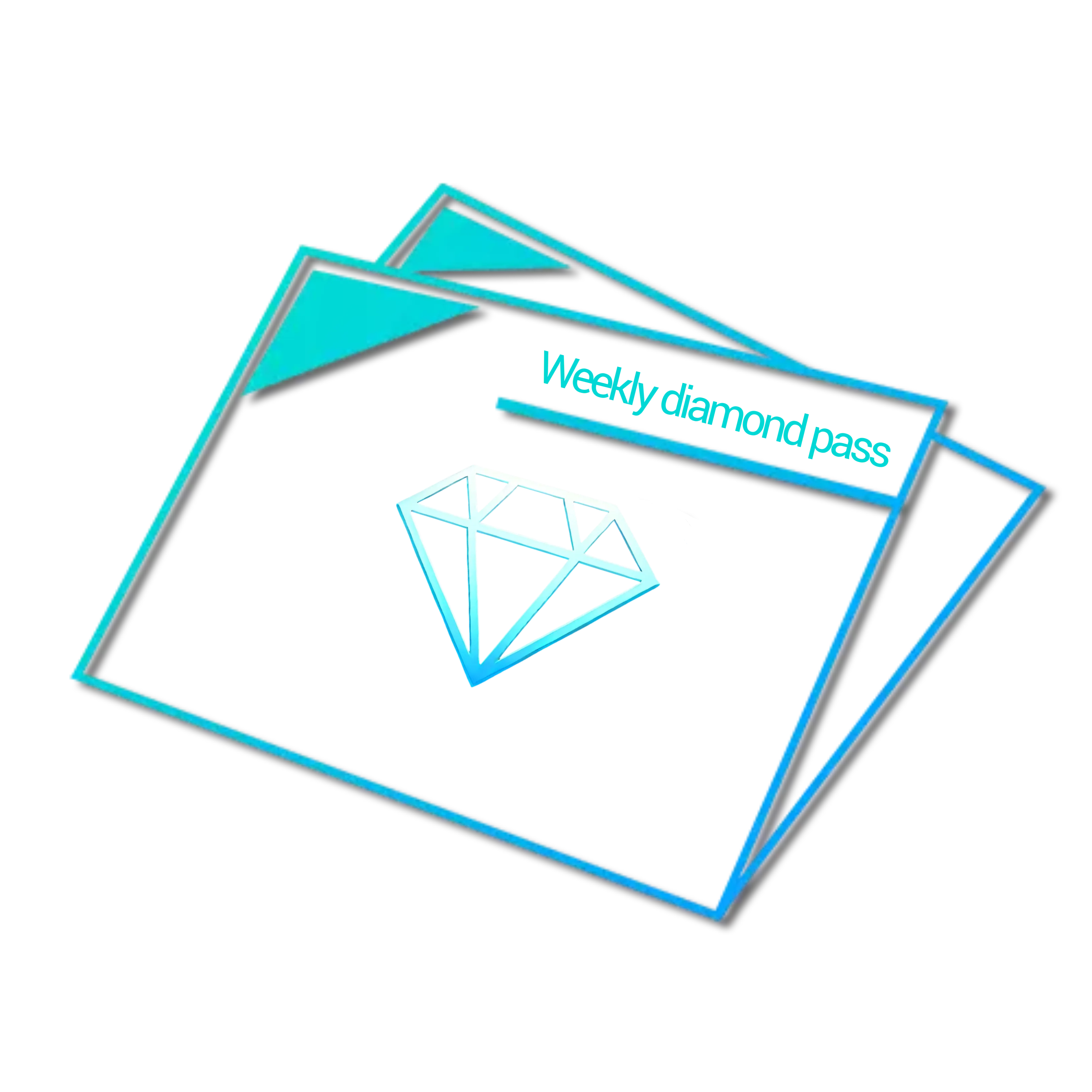 Weekly Diamond Pass