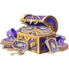 6.480 Vouchers + 326 Bonus