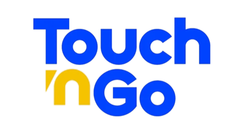 Touch N Go 10RM
