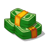 120 Cash