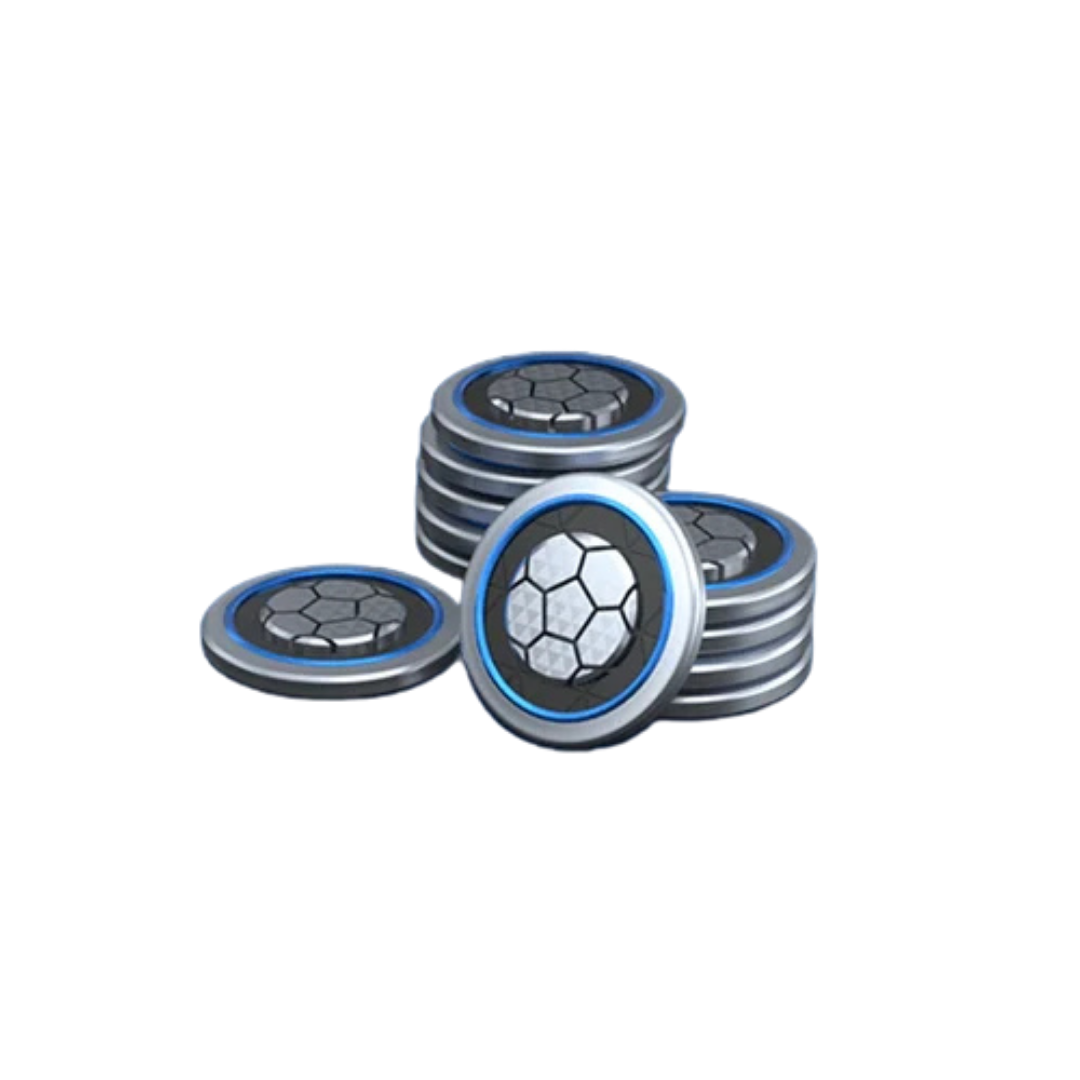 39 Silver