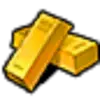100 Gold