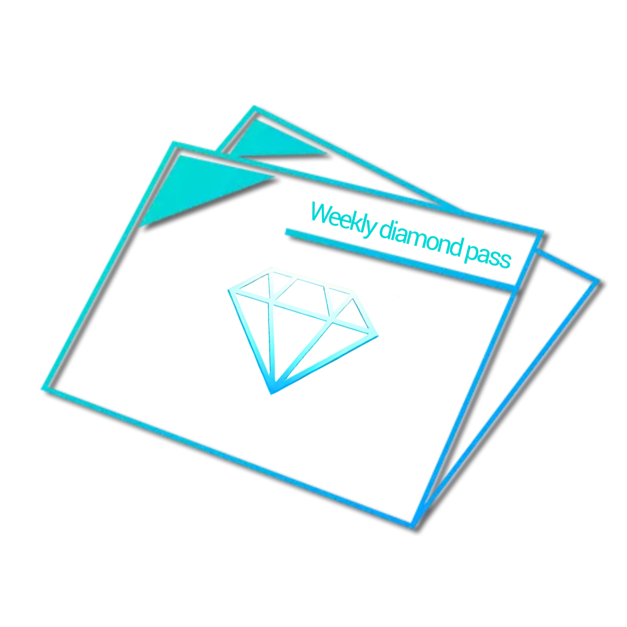 Weekly Diamond Pass