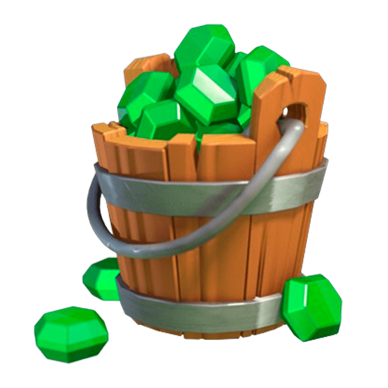 80 Gems