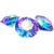 210 + 11 Gems