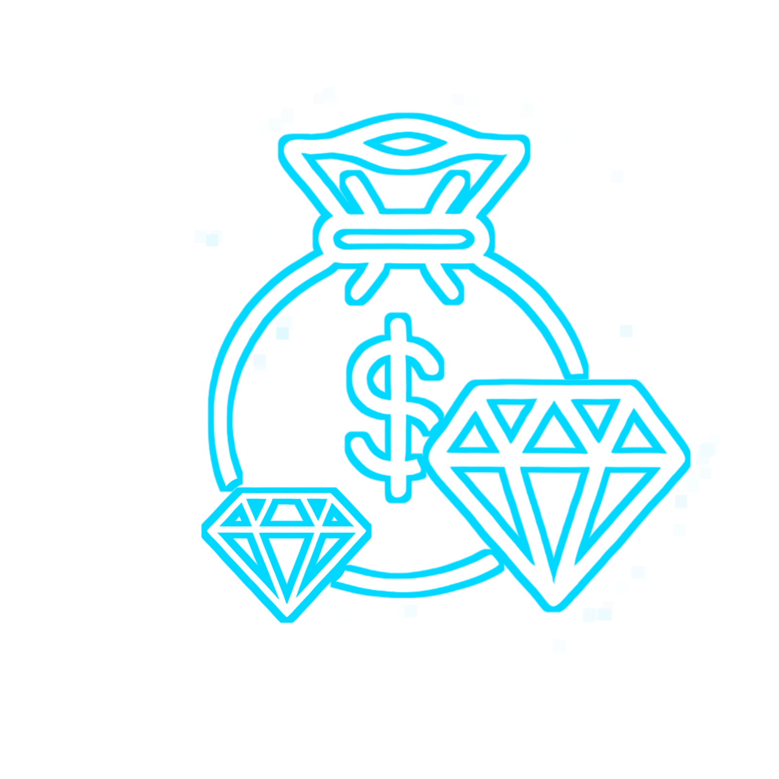 1410 ( 1186 + 224 ) Diamonds R