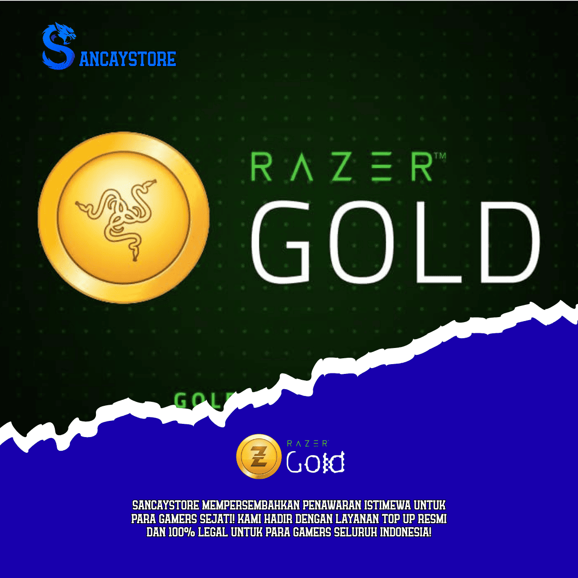 Razer Gold