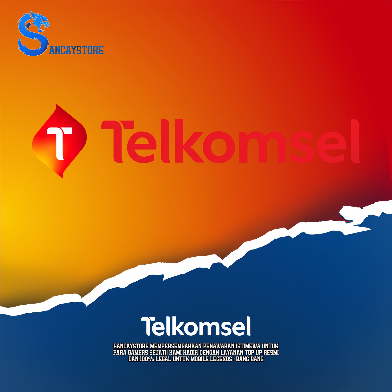 Telkomsel