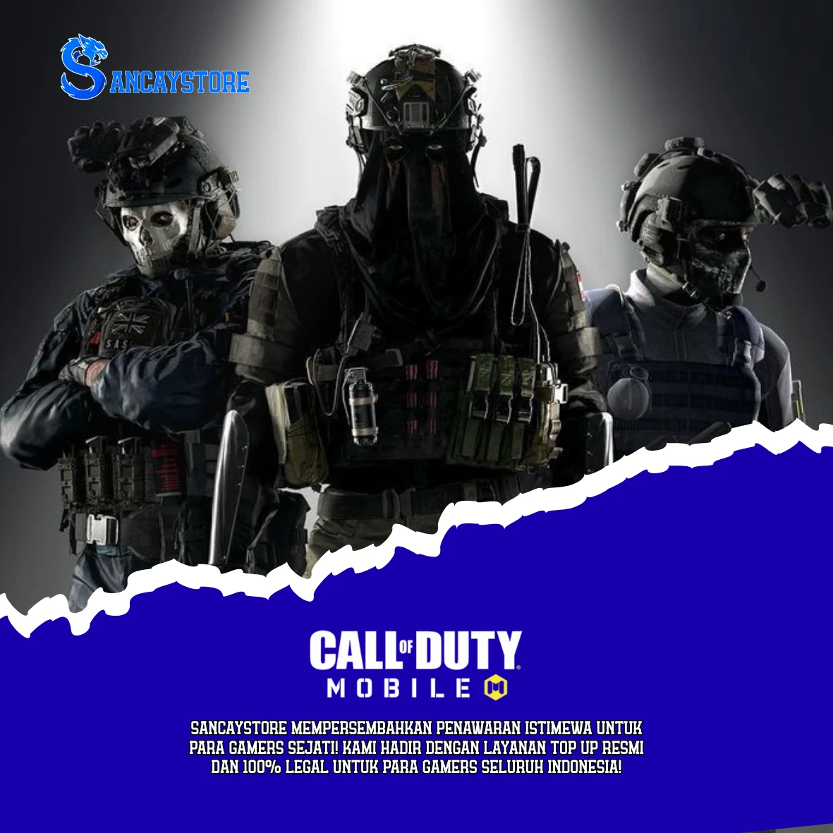 Call of Duty MOBILE