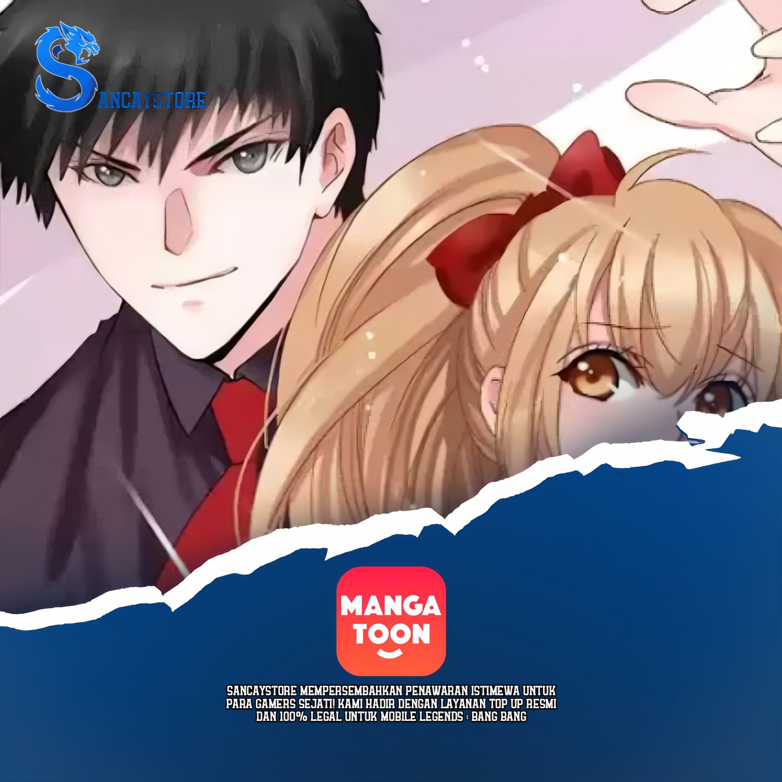 MangaToon