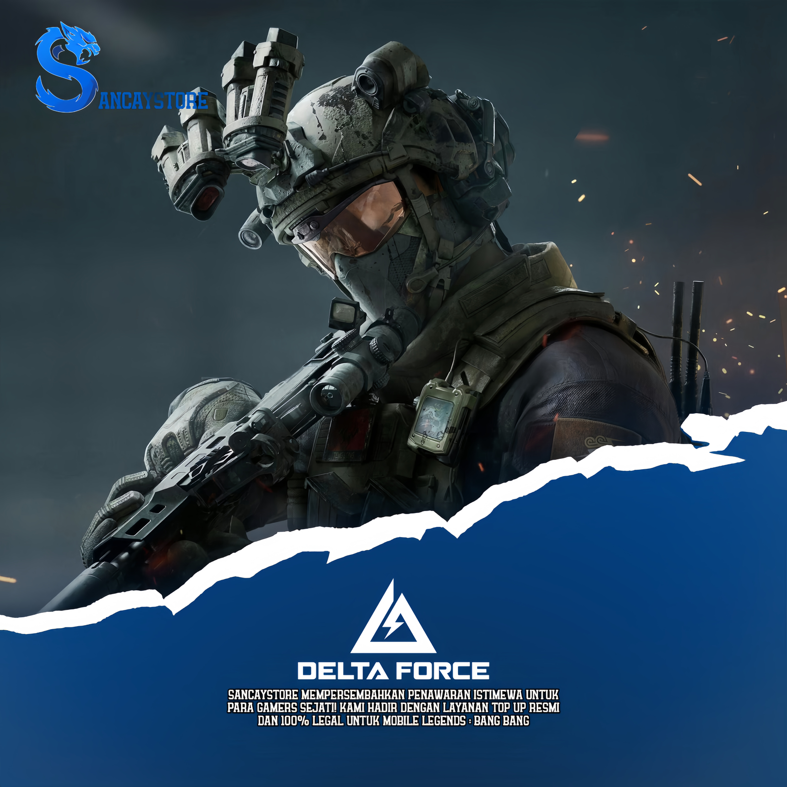 Delta Force
