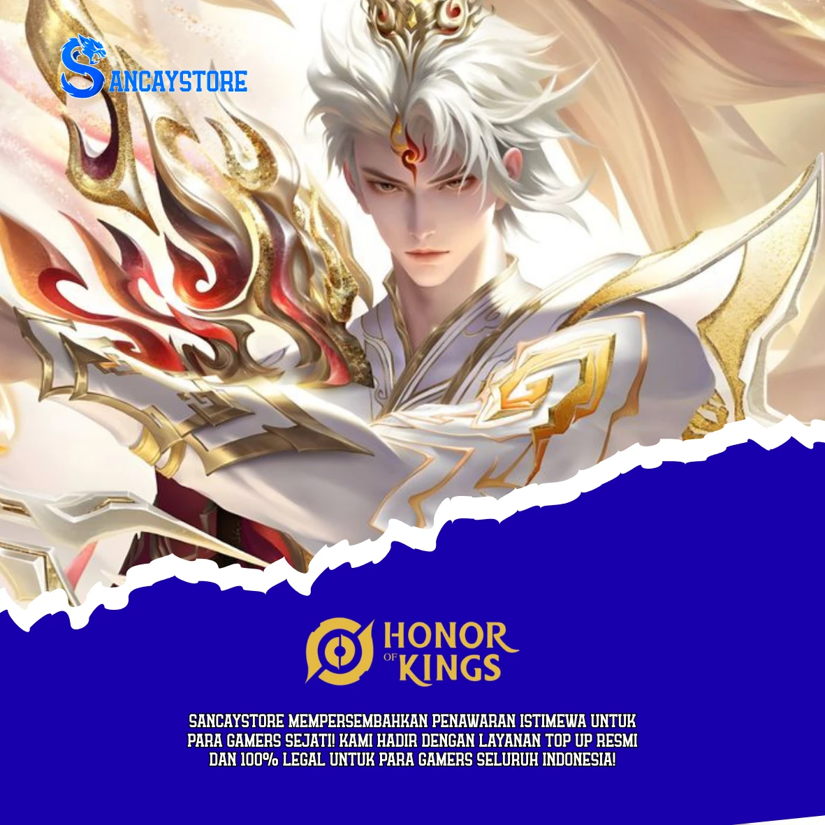 Honor of Kings
