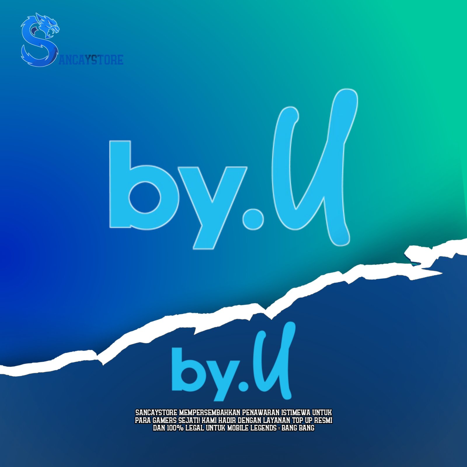 By.U