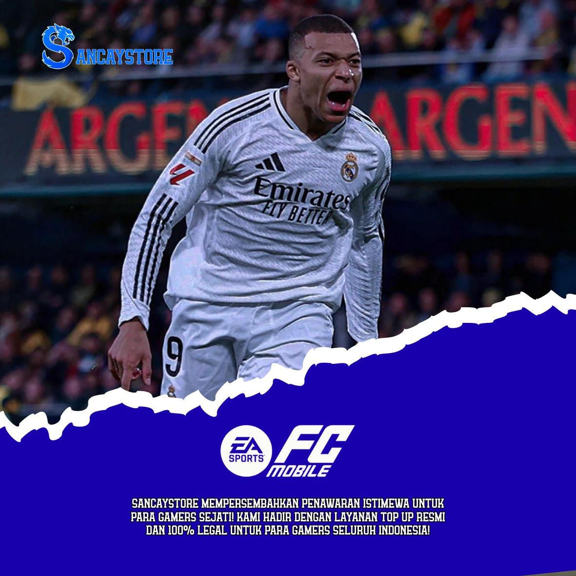 FC Mobile