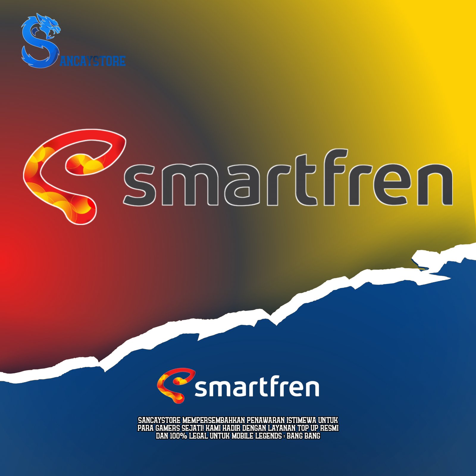 Smartfren