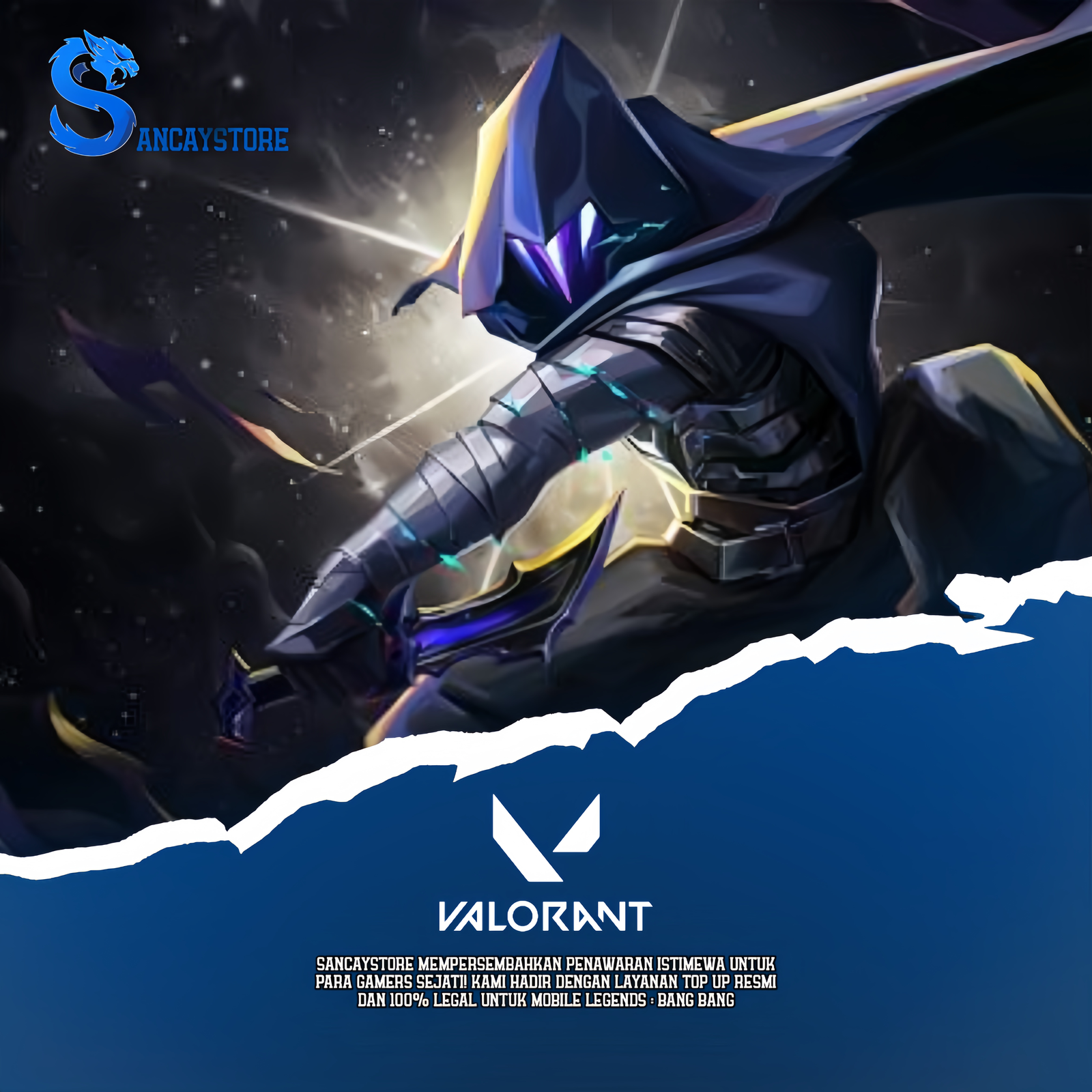 Valorant