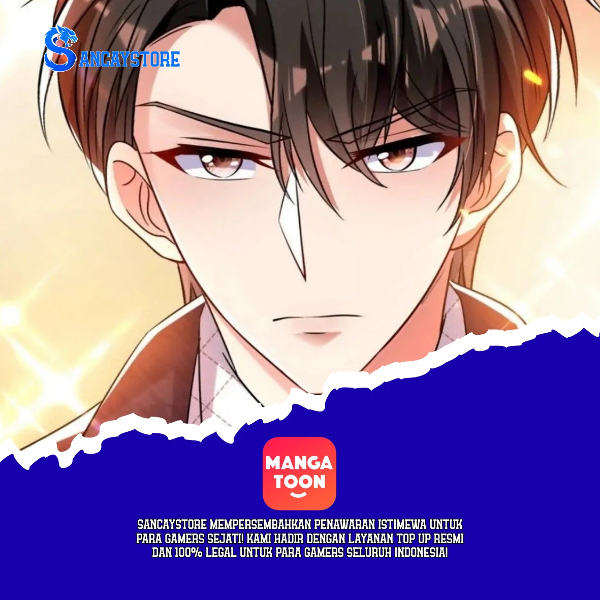 MangaToon