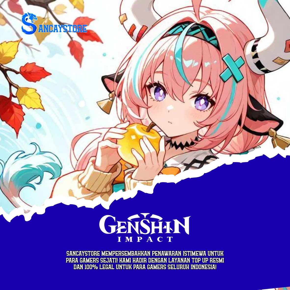 genshin-impact