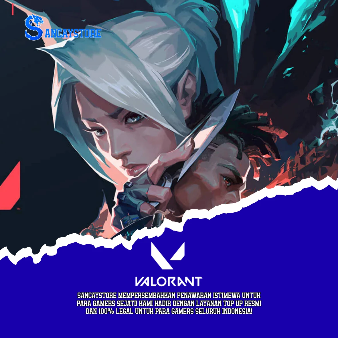 Valorant