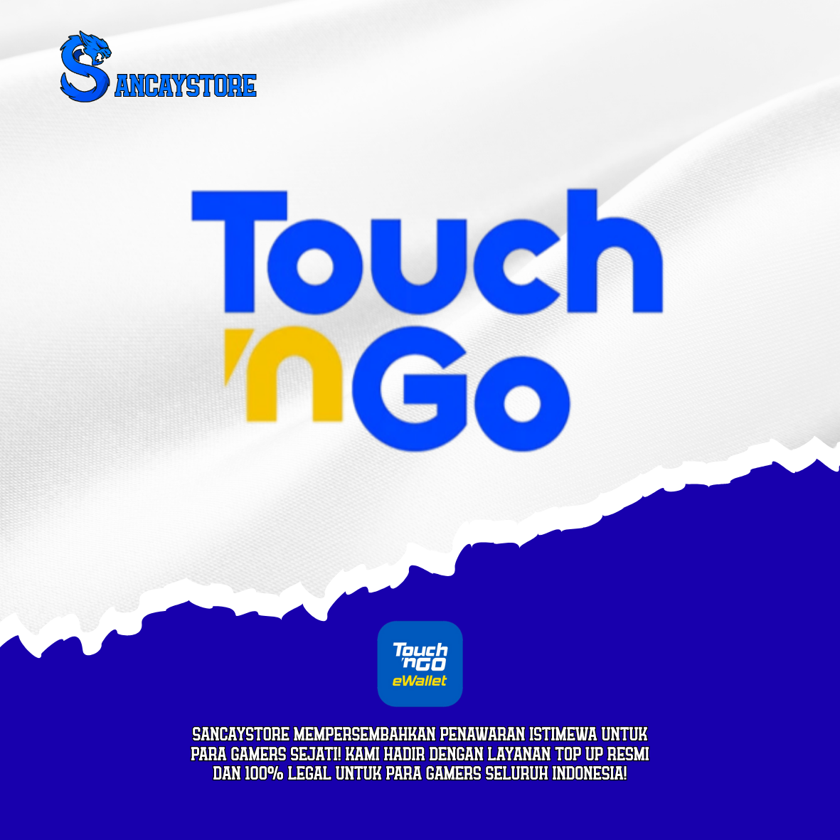 Touch N Go