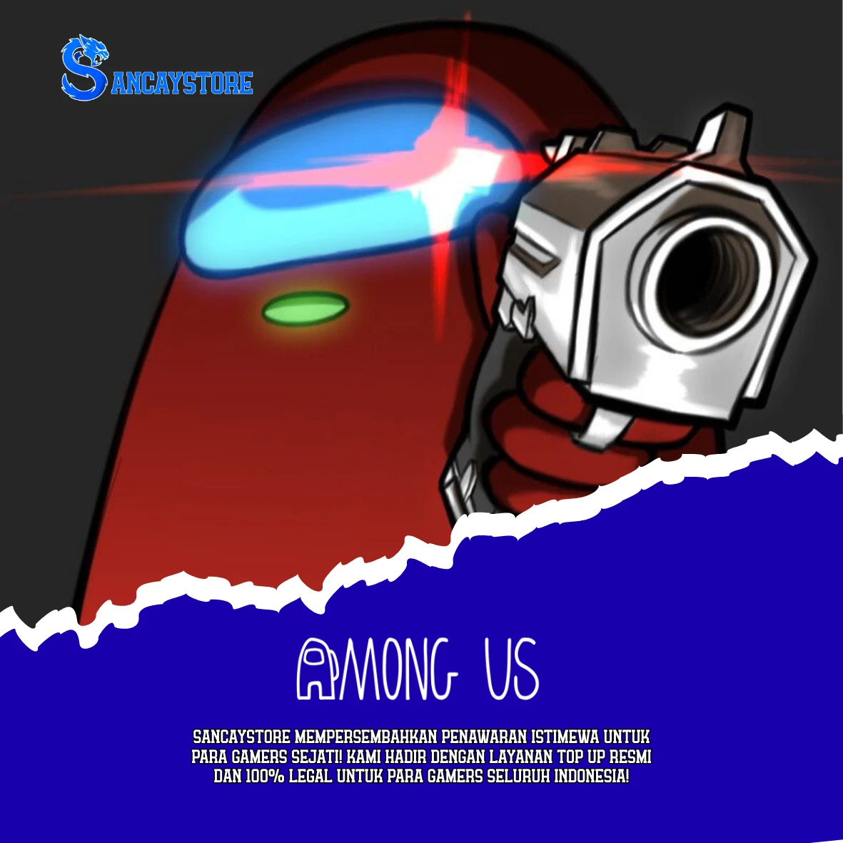 Among Us
