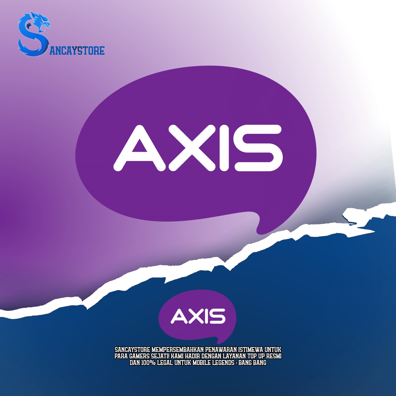 Axis