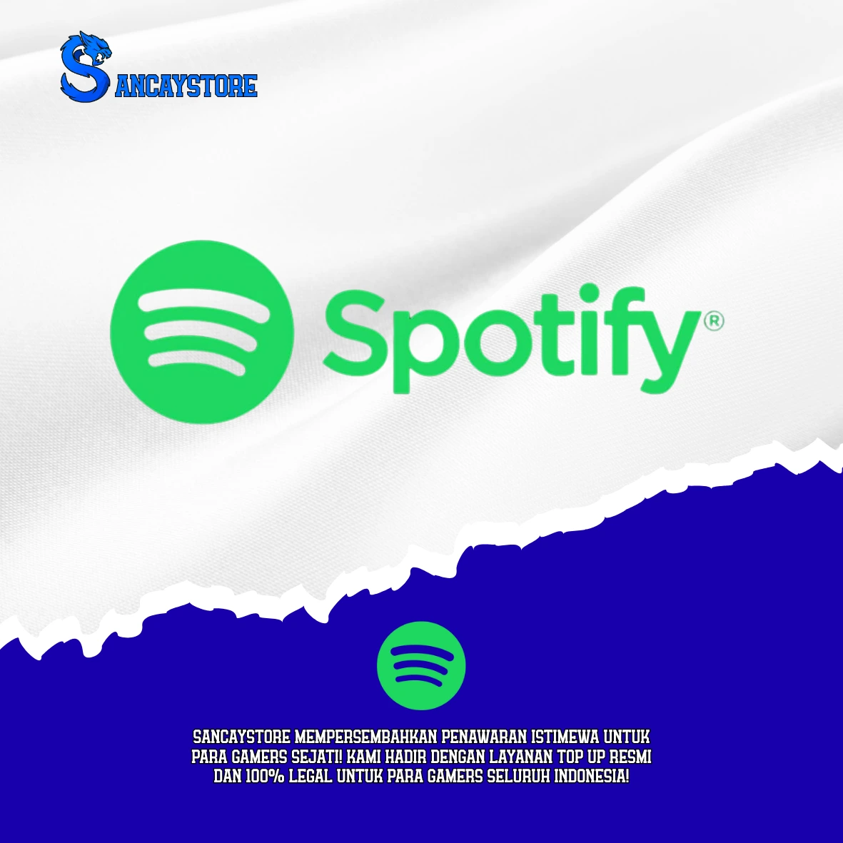 SPOTIFY