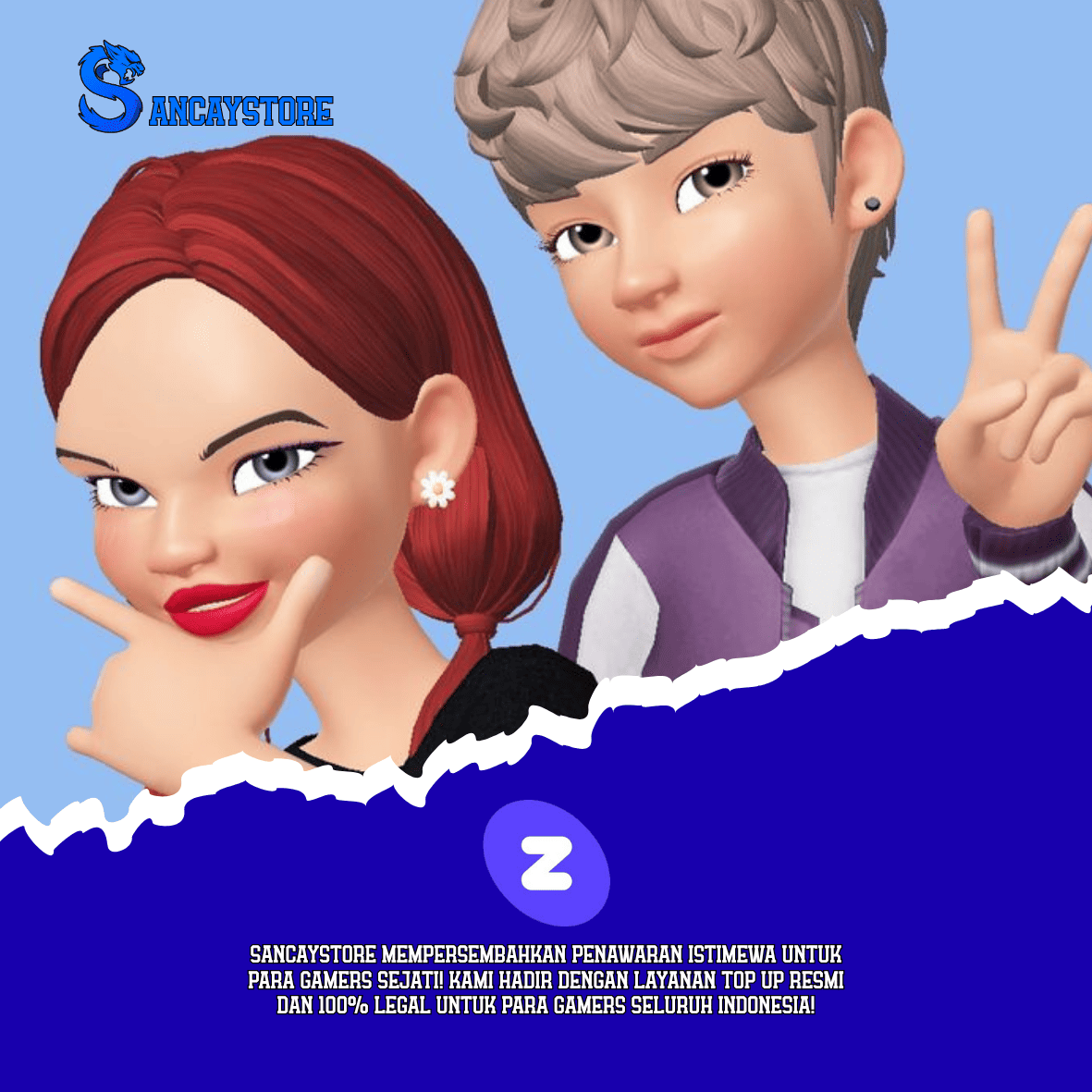 Zepeto