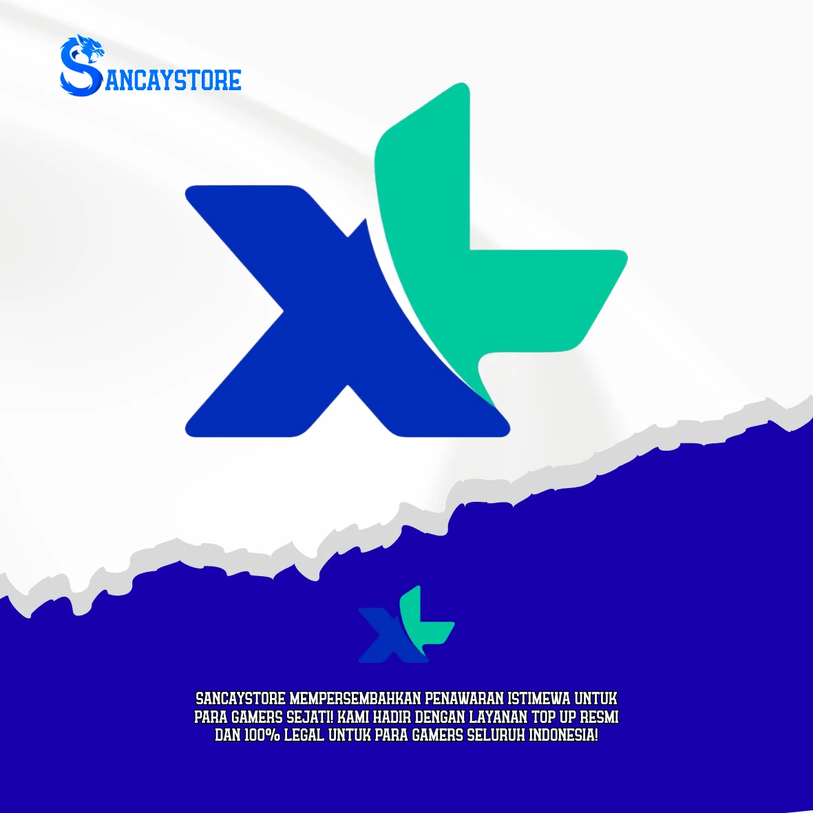 XL