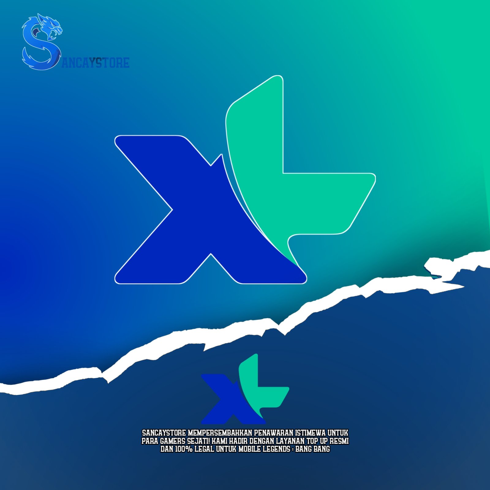XL