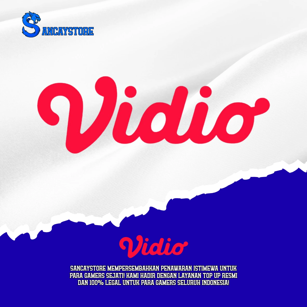 Vidio