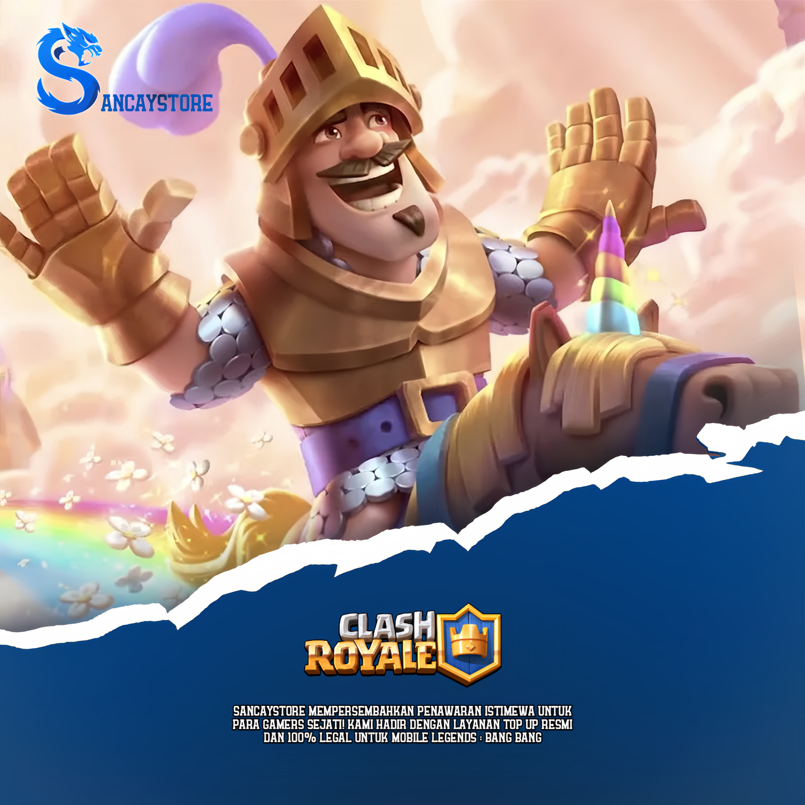 Clash Royale