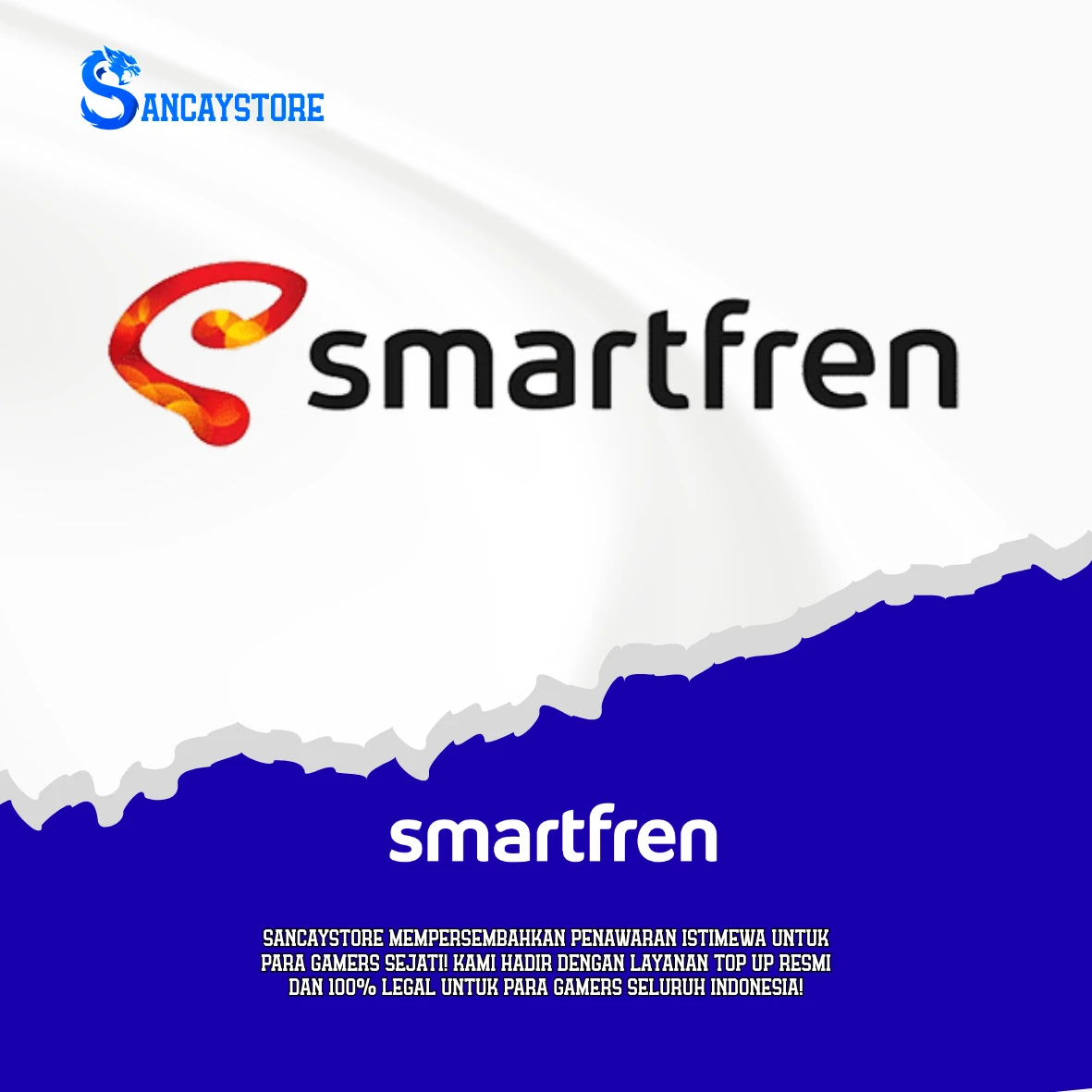 Smartfren