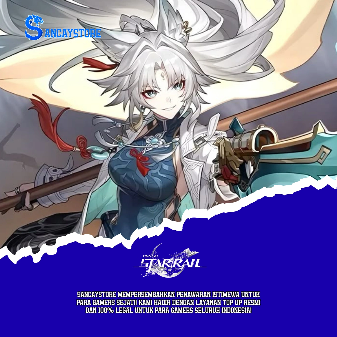 Honkai Star Rail