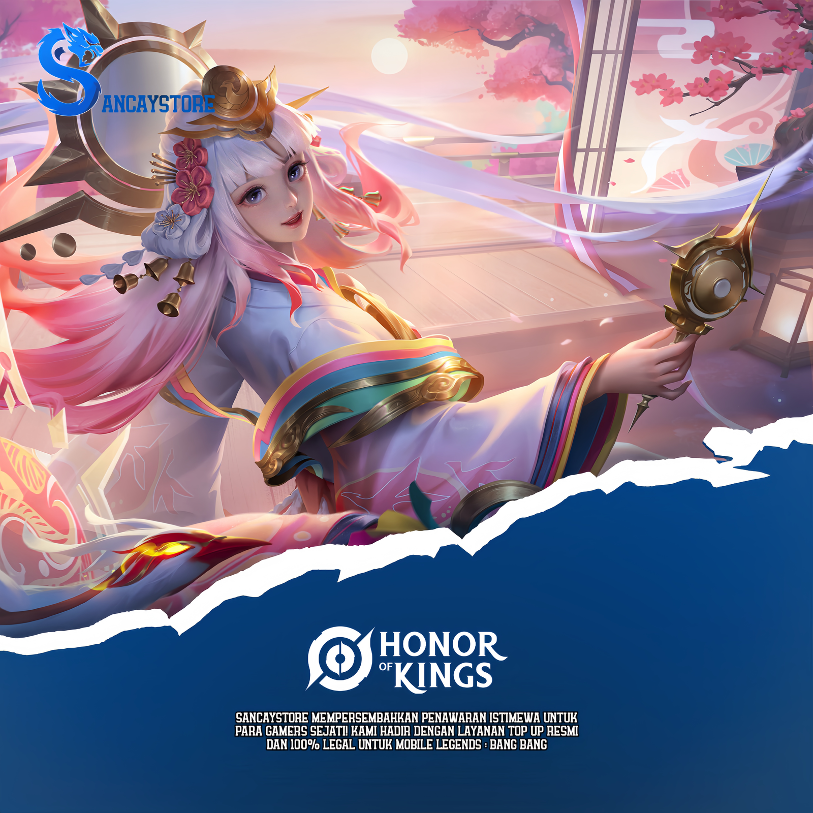 Honor of Kings