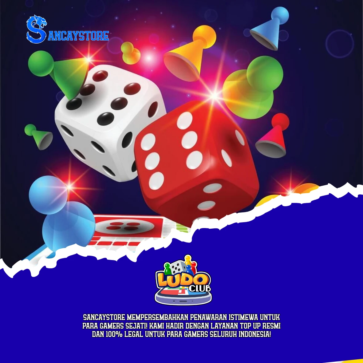 Ludo Club