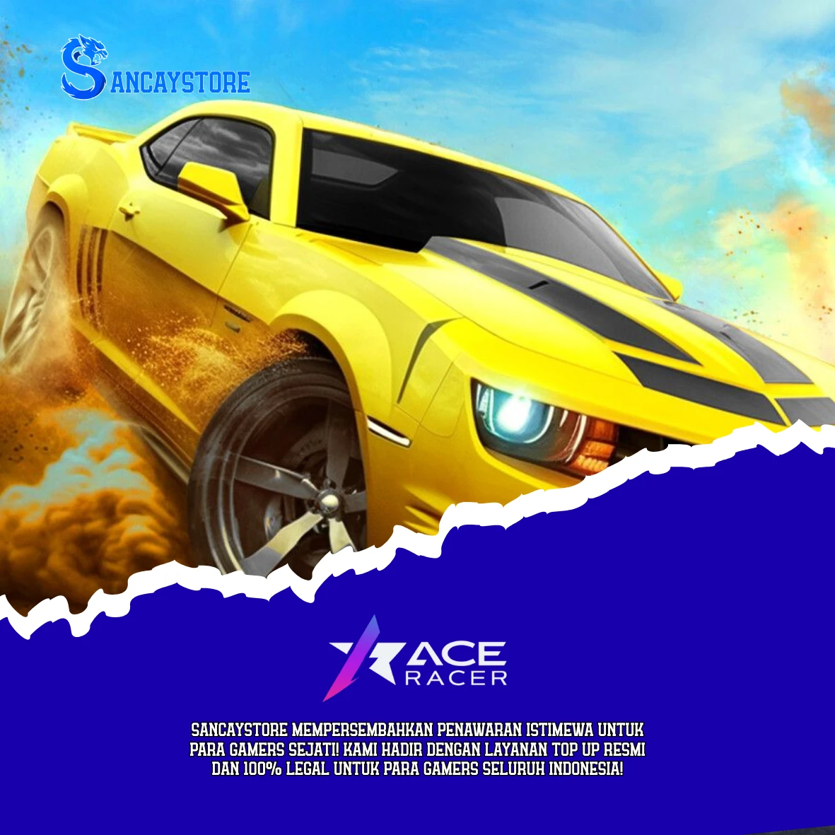 Ace Recer