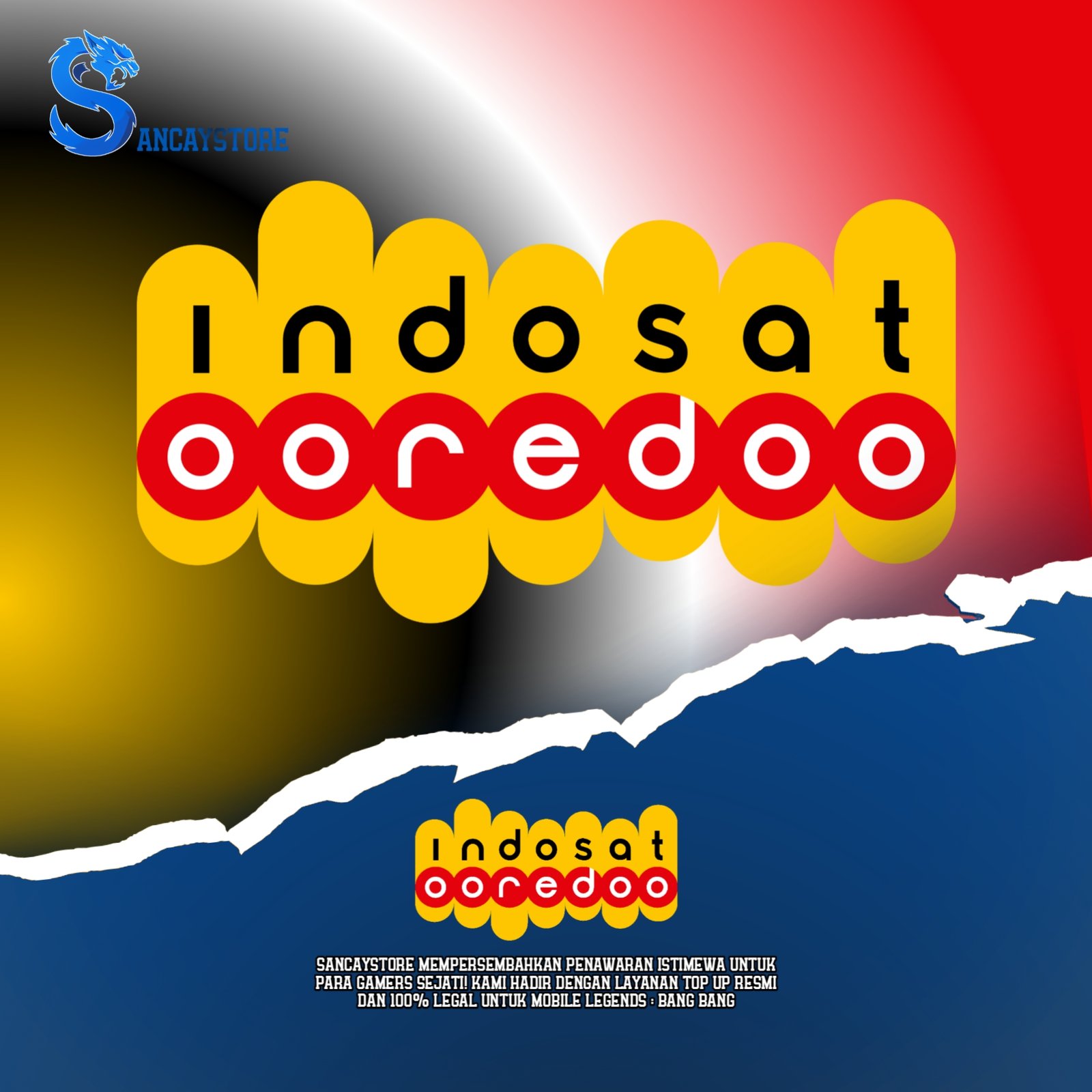 INDOSAT