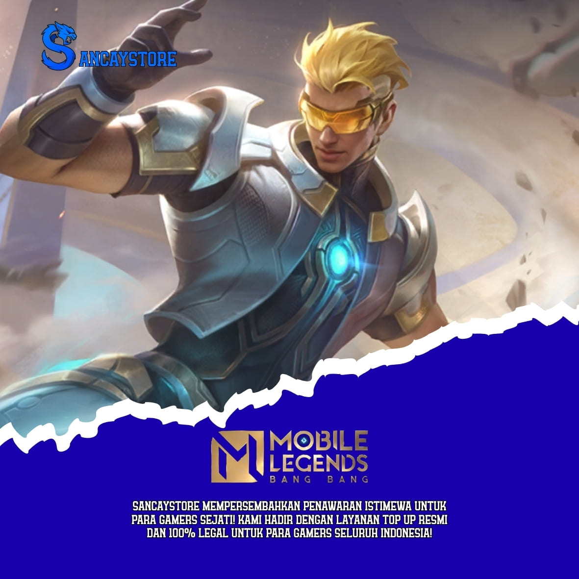 Mobile Legends Brazil