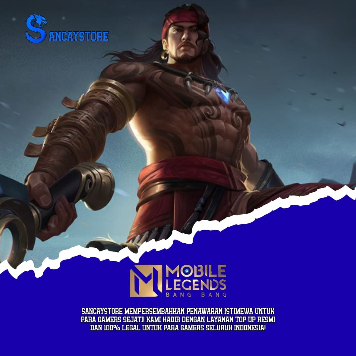 Mobile Legends Filipina