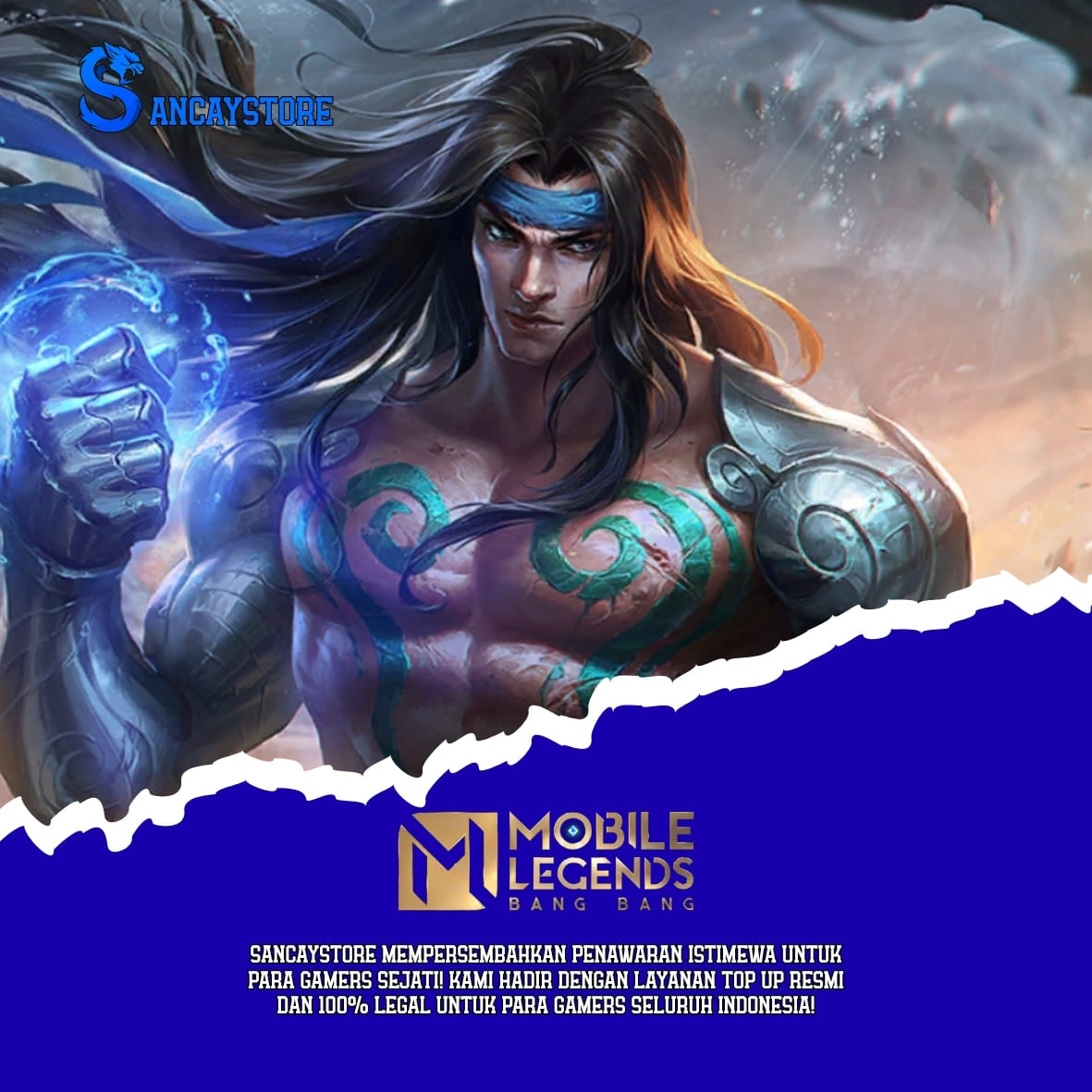 Mobile Legends Malaysia