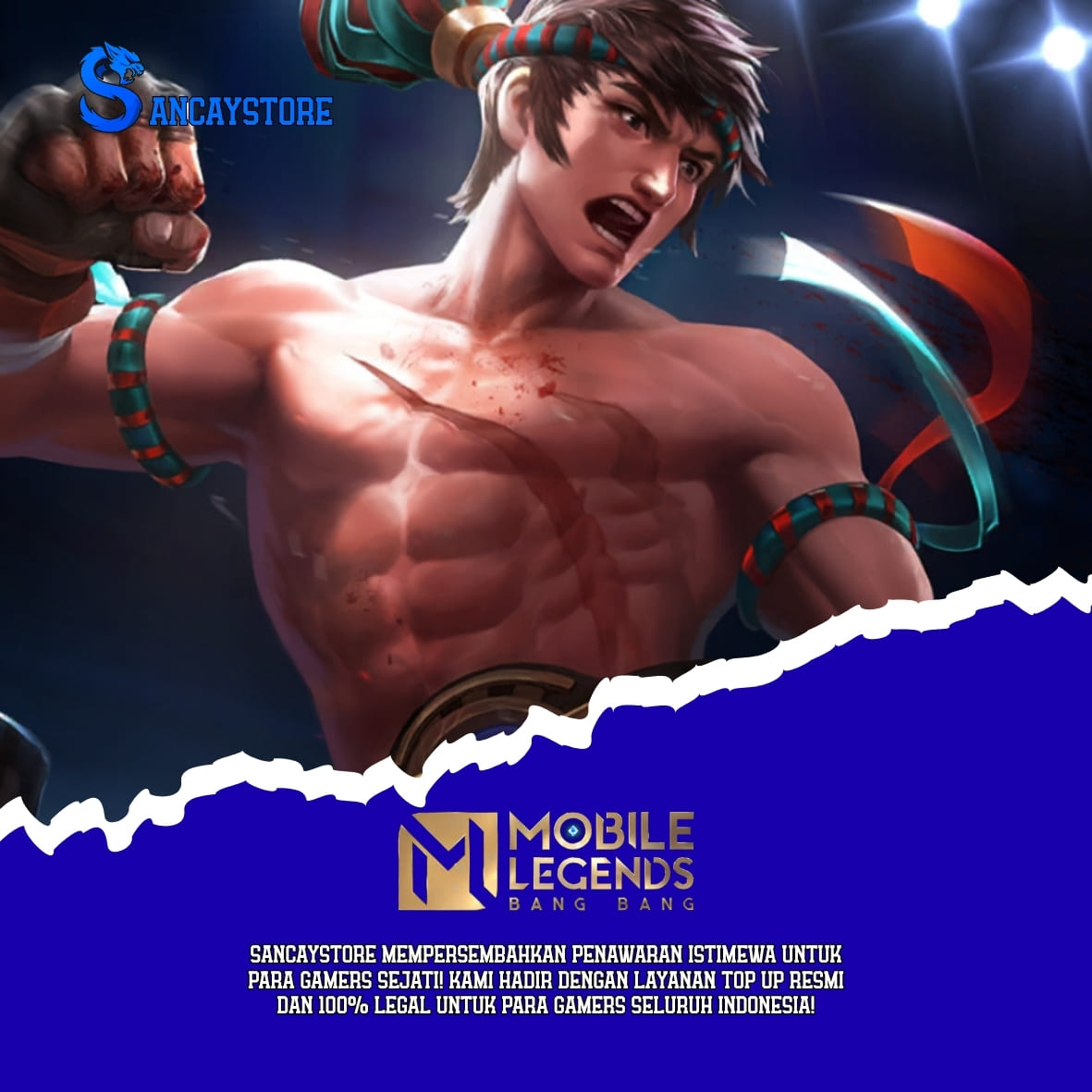 Mobile Legends Thailand