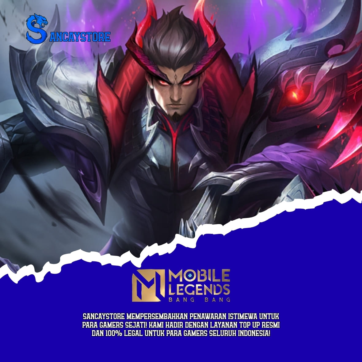 Mobile Legends Vietnam