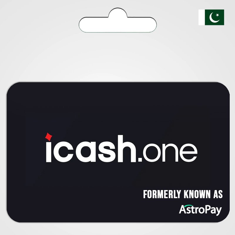 iCash.one (PK)