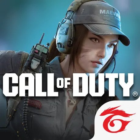 Call of Duty (SG/MY)